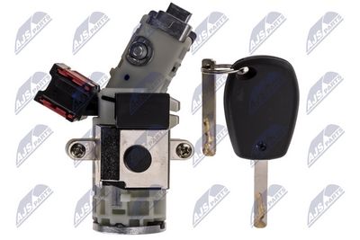 CILINDRU DE INCHIDERE APRINDERE NTY ESTME003 2