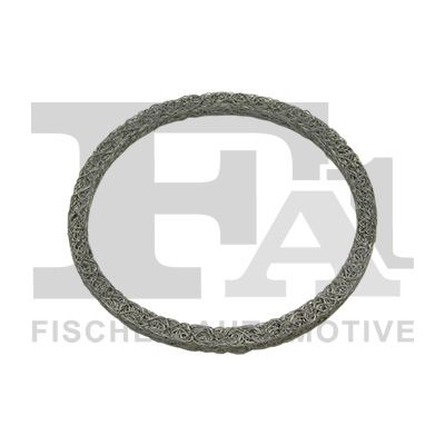 Dichtring, Abgasrohr