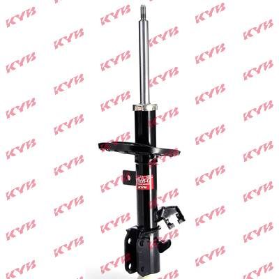 AMORTIZOR KYB 333721 8