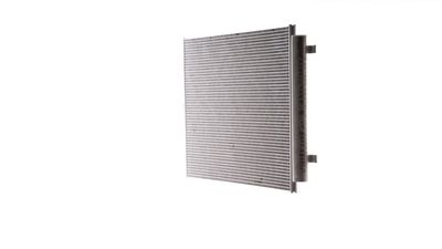 CONDENSATOR CLIMATIZARE MAHLE AC1211000P 8