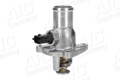 TERMOSTAT LICHID RACIRE