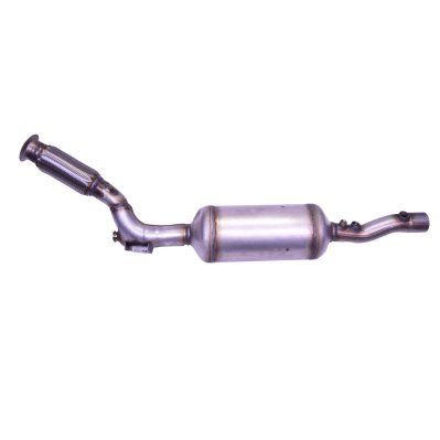 FILTRU FUNINGINE/PARTICULE SIST.DE ESAPAMENT