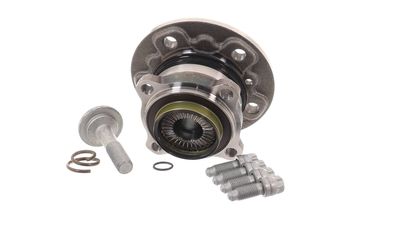 RADLAGERSATZ SKF VKBA7101 36