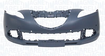 Буфер MAGNETI MARELLI 021316002580 для LANCIA YPSILON