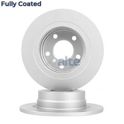 DISC FRANA ALTE AUTOMOTIVE 128529FCAL