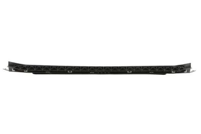 Bumper valance