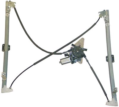 Podnośnik szyby VALEO 850046