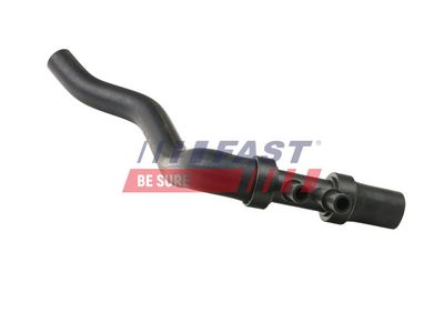 FURTUN RADIATOR FAST FT61151 1
