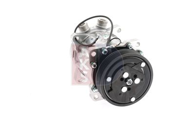 KOMPRESSOR KLIMAANLAGE AKS DASIS 850473N 13