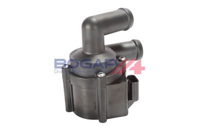 POMPă DE APă SUPLIMENTARă (CIRCUITUL APEI DE RăCIRE)