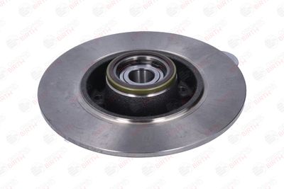 DISC FRANA BIRTH 3495 6