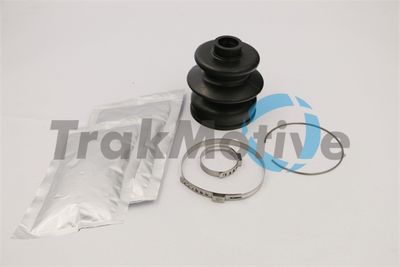 Комплект пыльника, приводной вал TrakMotive 50-0740 для SUZUKI SWIFT