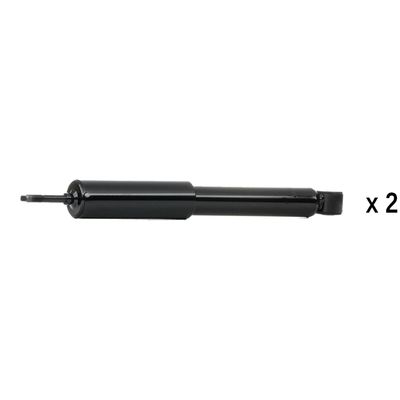 амортисьор RIDEX 854S20492