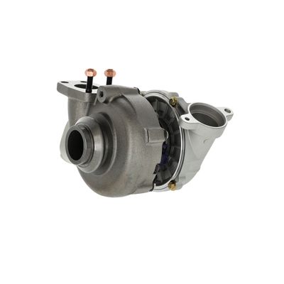 LADER AUFLADUNG NISSENS 93037 28
