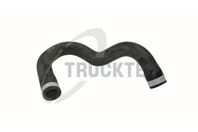 TRUCKTEC AUTOMOTIVE Radiatoriaus žarna
