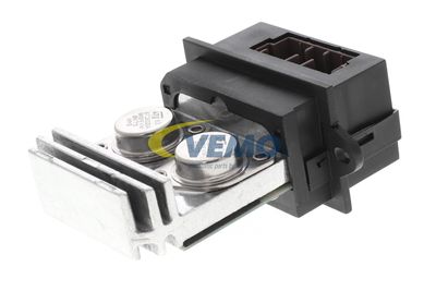 REZISTOR VENTILATOR HABITACLU VEMO V40790016 55