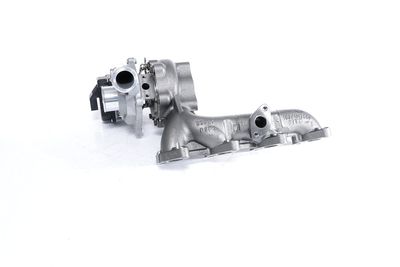 LADER AUFLADUNG BTS Turbo T918732 8