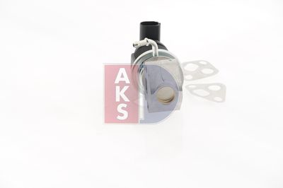 AGR-VENTIL AKS DASIS 045138N 11