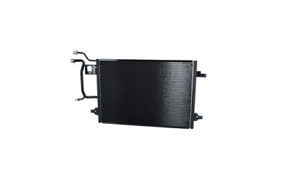 KONDENSATOR KLIMAANLAGE NRF 35199 7