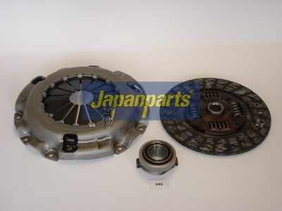 JAPANPARTS Sankabos komplektas