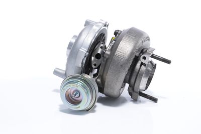 LADER AUFLADUNG BTS Turbo T911388 25