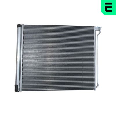 CONDENSATOR CLIMATIZARE ERA 667319 2