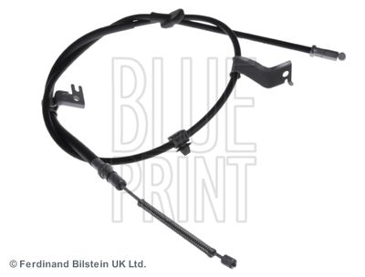 Cable Pull, parking brake BLUE PRINT ADH246146