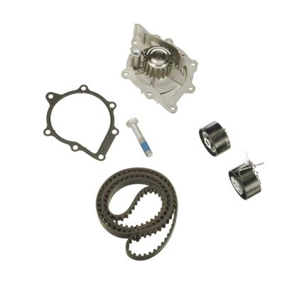 SET POMPA APA + CUREA DINTATA GATES KP25633XS 54