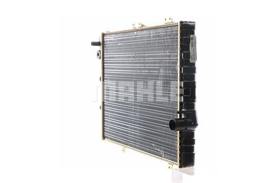 RADIATOR RACIRE MOTOR MAHLE CR253000S 18