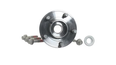 SET RULMENT ROATA SKF VKBA7080 19