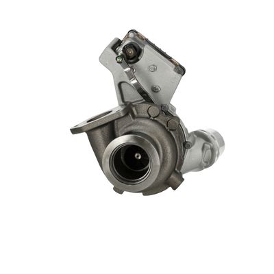 COMPRESOR SISTEM DE SUPRAALIMENTARE NISSENS 93564 22