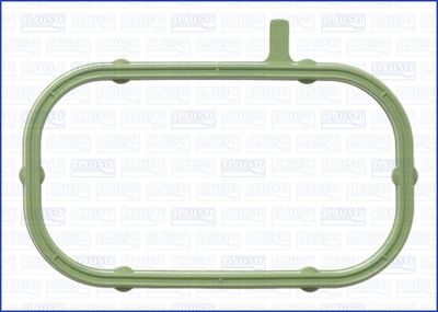 Прокладка, масляная ванна AJUSA 01587700 для MERCEDES-BENZ C-CLASS