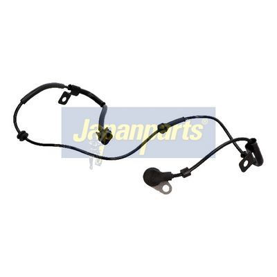 датчик, обороти на колелото JAPANPARTS ABS-H68