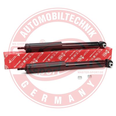 AMORTIZOR MASTER-SPORT GERMANY 16K003272