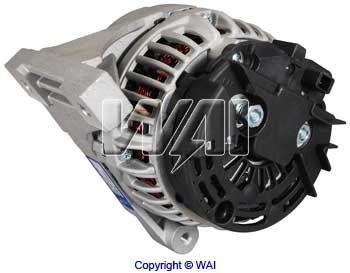 WAI Dynamo / Alternator (13801N)