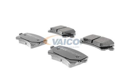 BREMSBELAGSATZ SCHEIBENBREMSE VAICO V108306 41