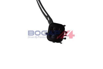 VENTILATOR RADIATOR BOGAP B4243162 4