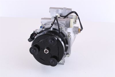 COMPRESOR CLIMATIZARE NISSENS 890879 8