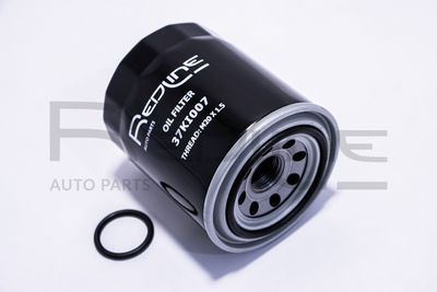 Filtro carburante RED LINE 37KI007