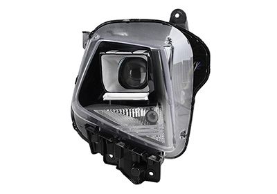 главен фар VAN WEZEL 8296961