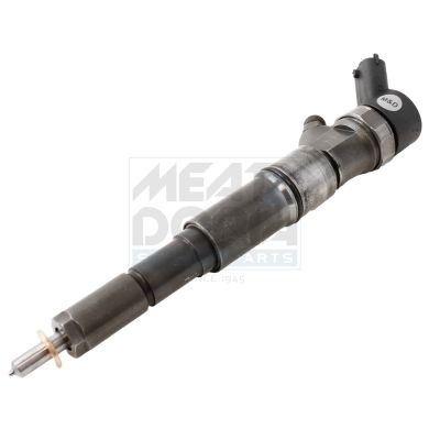 Dysza wtryskowa MEAT & DORIA 74196R