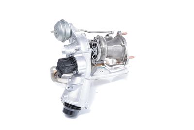 LADER AUFLADUNG BTS Turbo T917228 7