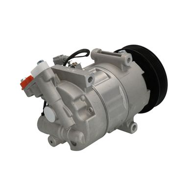 KOMPRESSOR KLIMAANLAGE BOSCH 1986AD1001 25