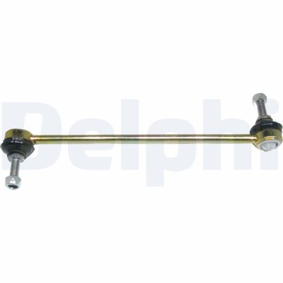 Link/Coupling Rod, stabiliser bar TC2052