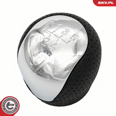 Hlavice řadicí páky ESEN SKV 63SKV172