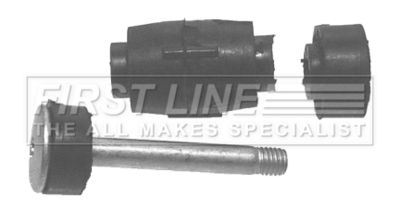 FIRST-LINE FDL6550 Втулка стабілізатора 
