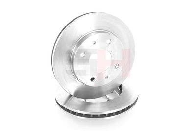 DISC FRANA GH GH404867 7