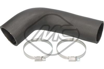 Hadička plnicího vzduchu Metalcaucho 09790