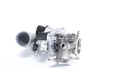 LADER AUFLADUNG BTS Turbo T917466 12