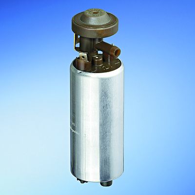 BOSCH Kraftstoffpumpe